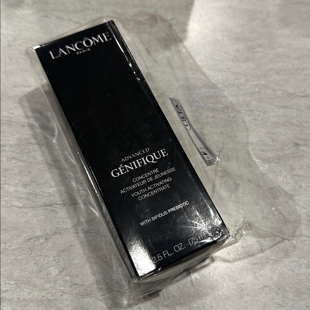 Lancôme Advanced Génifique Concentrate